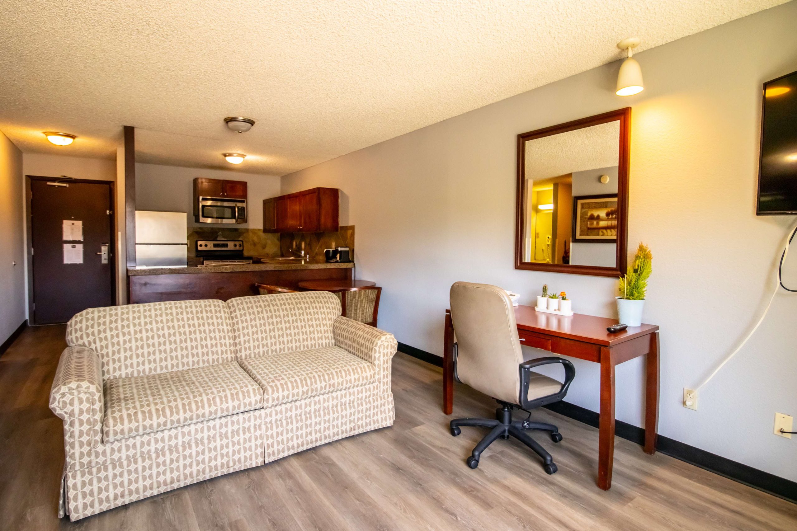 Executive Suite