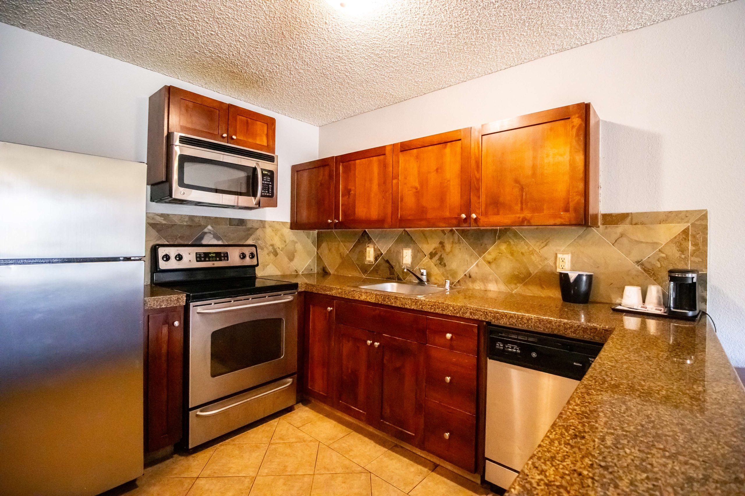 Executive Suite