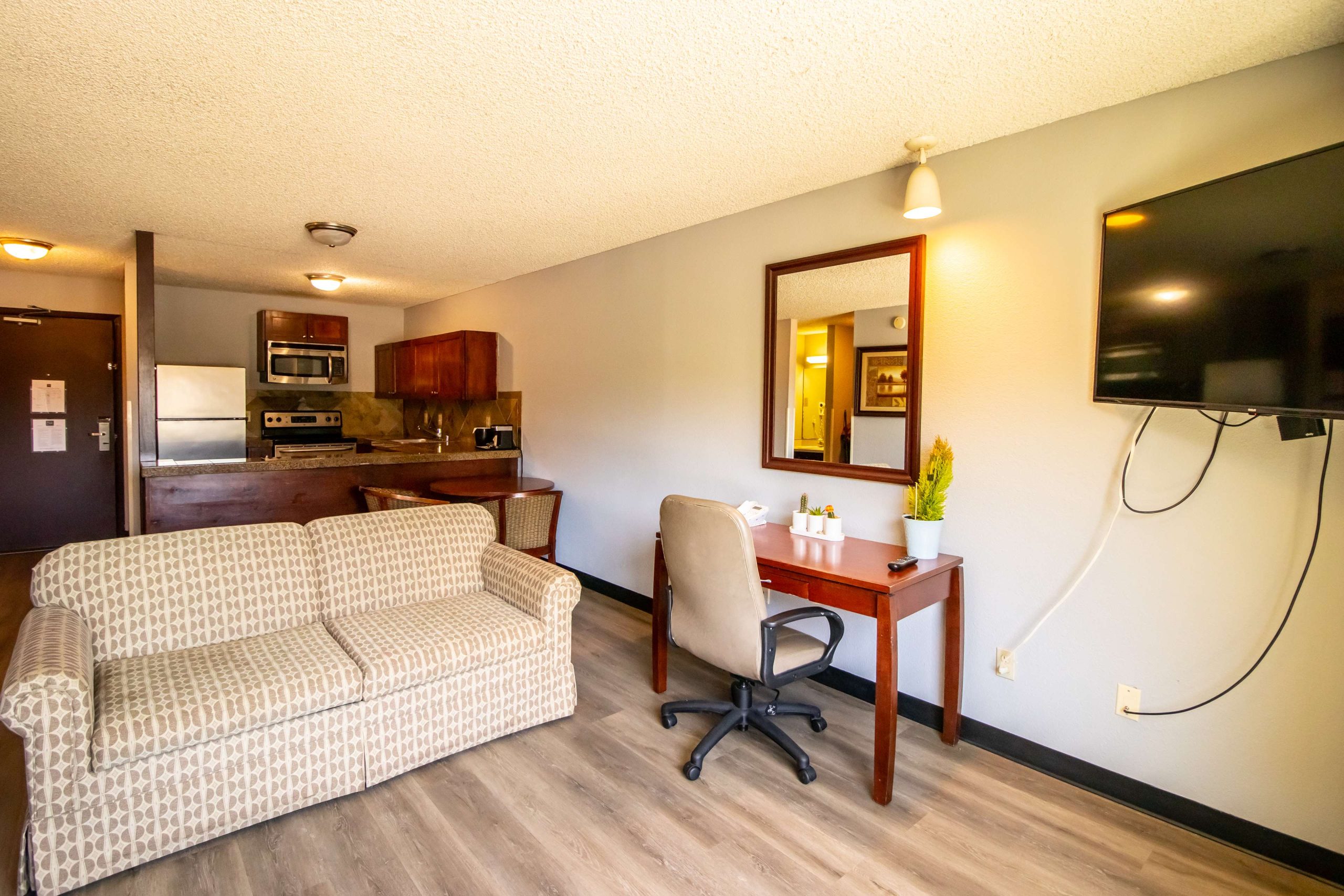 Executive Suite