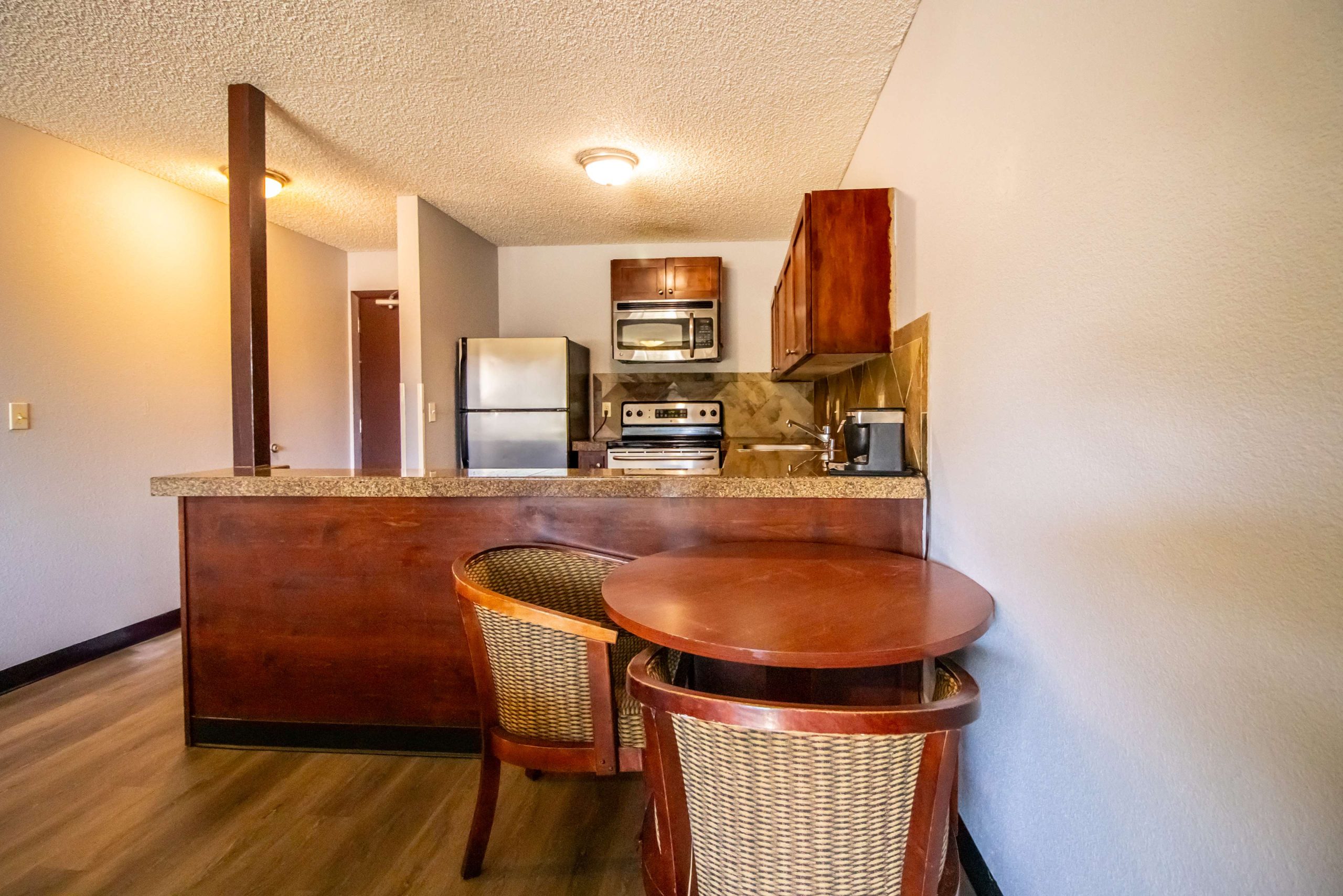 Executive Suite